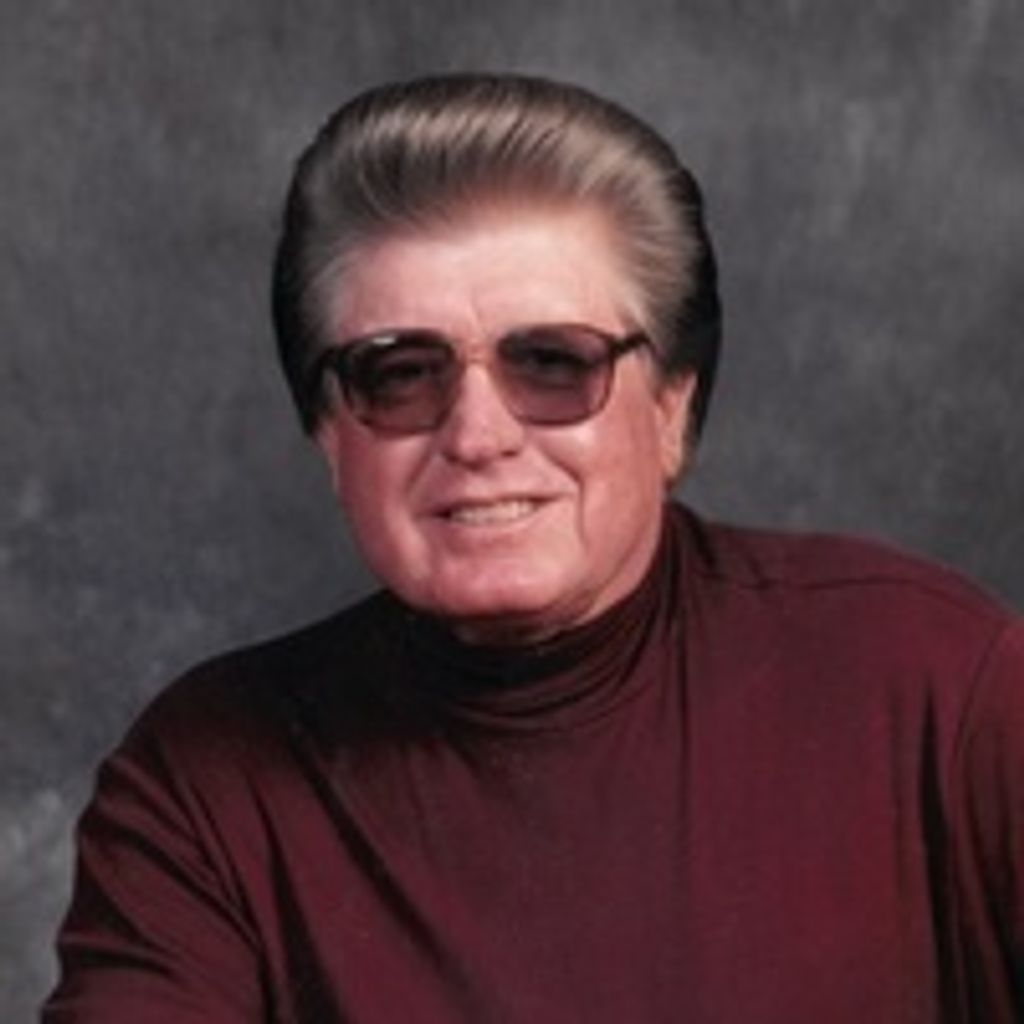 William Glen Cates