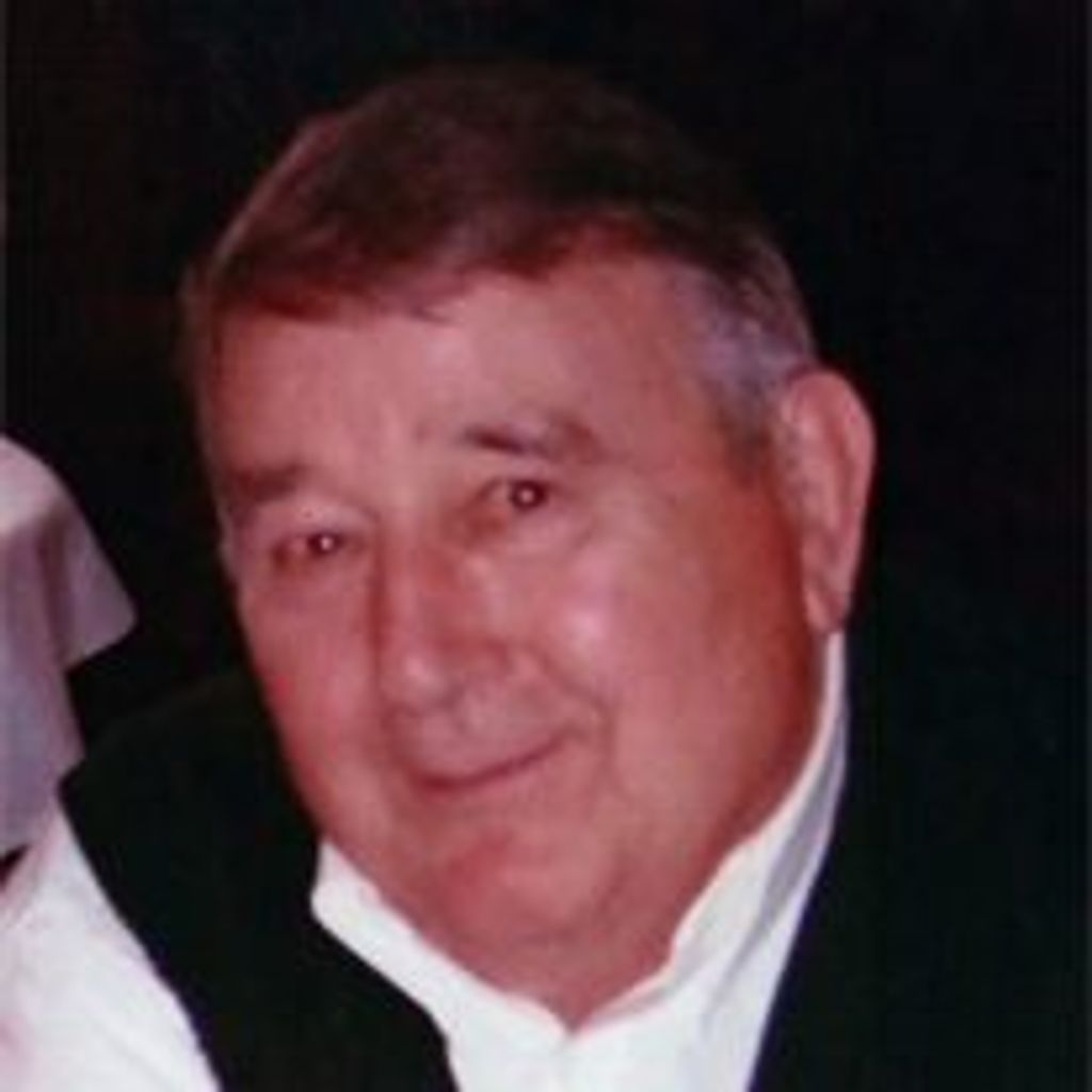 Richard H. Warner