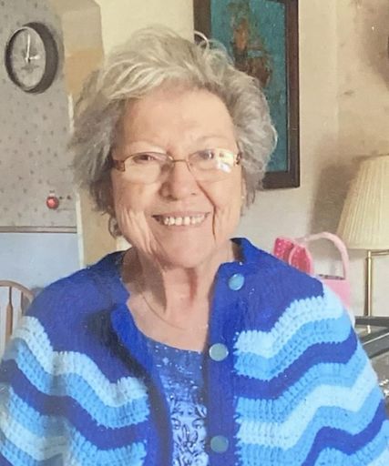 Doris M. Swolensky Profile Photo