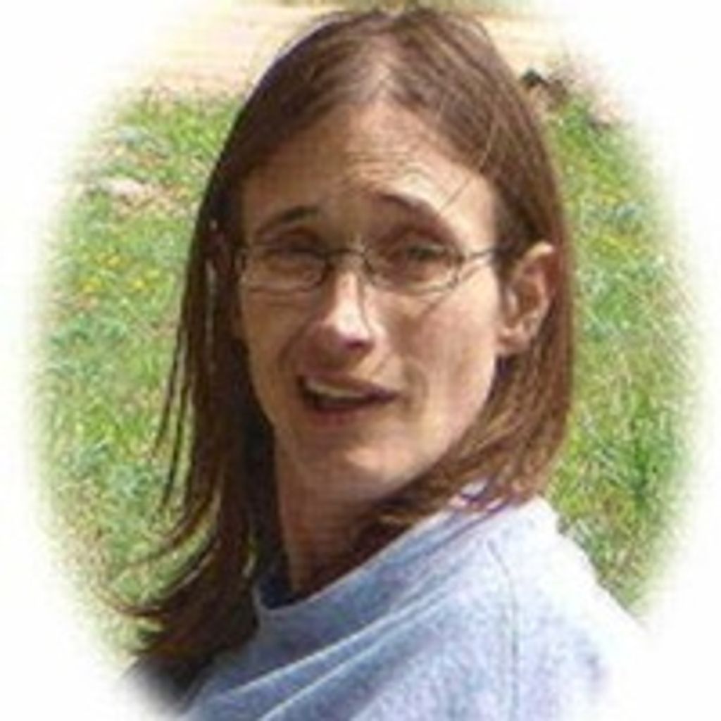 Rebekah Suzanne Michelena