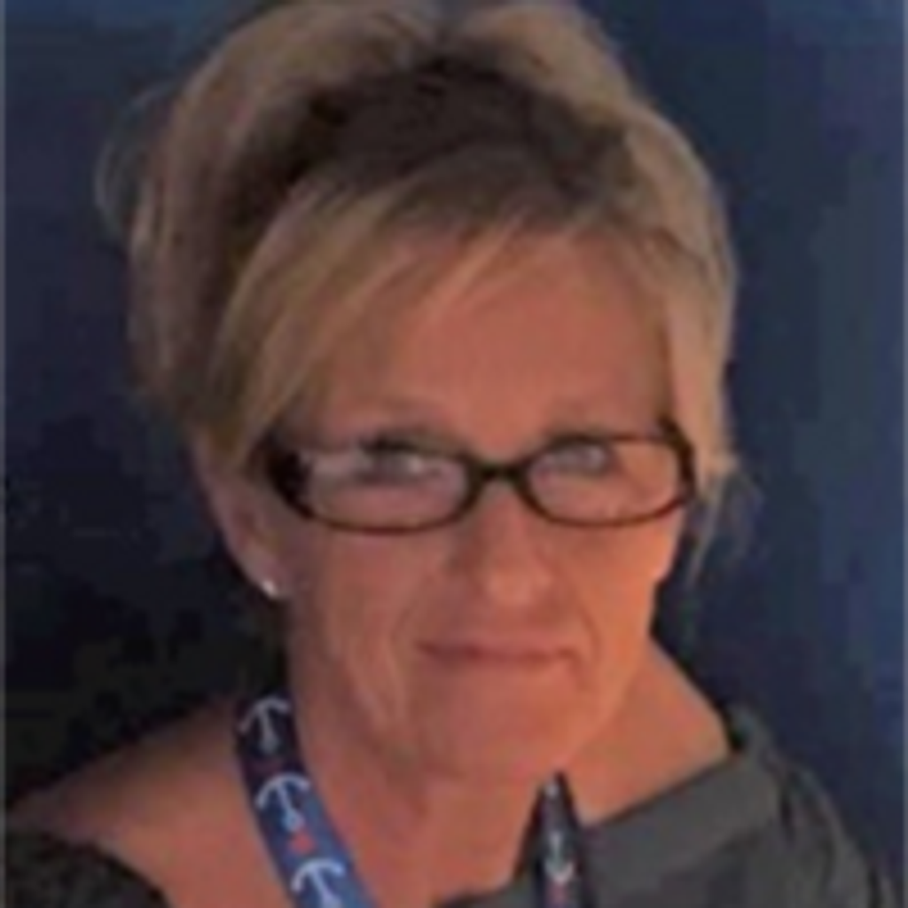 Brenda Lee Lynch