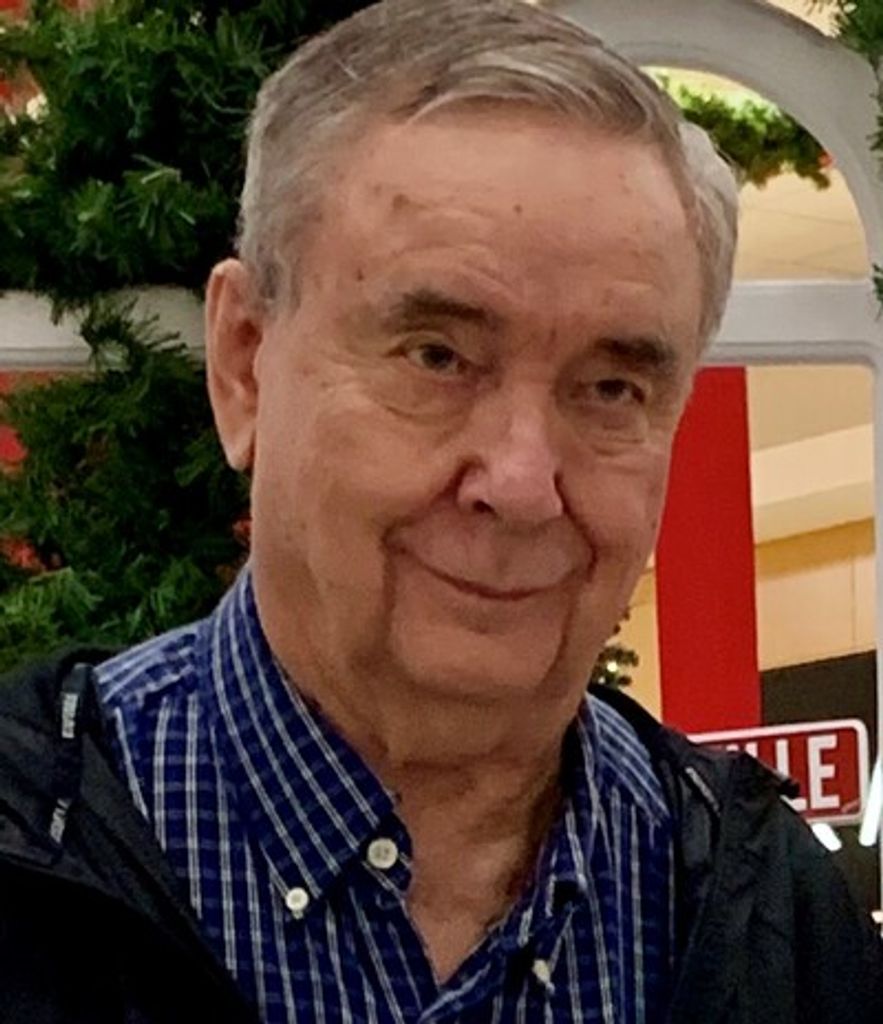 Daniel Herman Schwartze Profile Photo