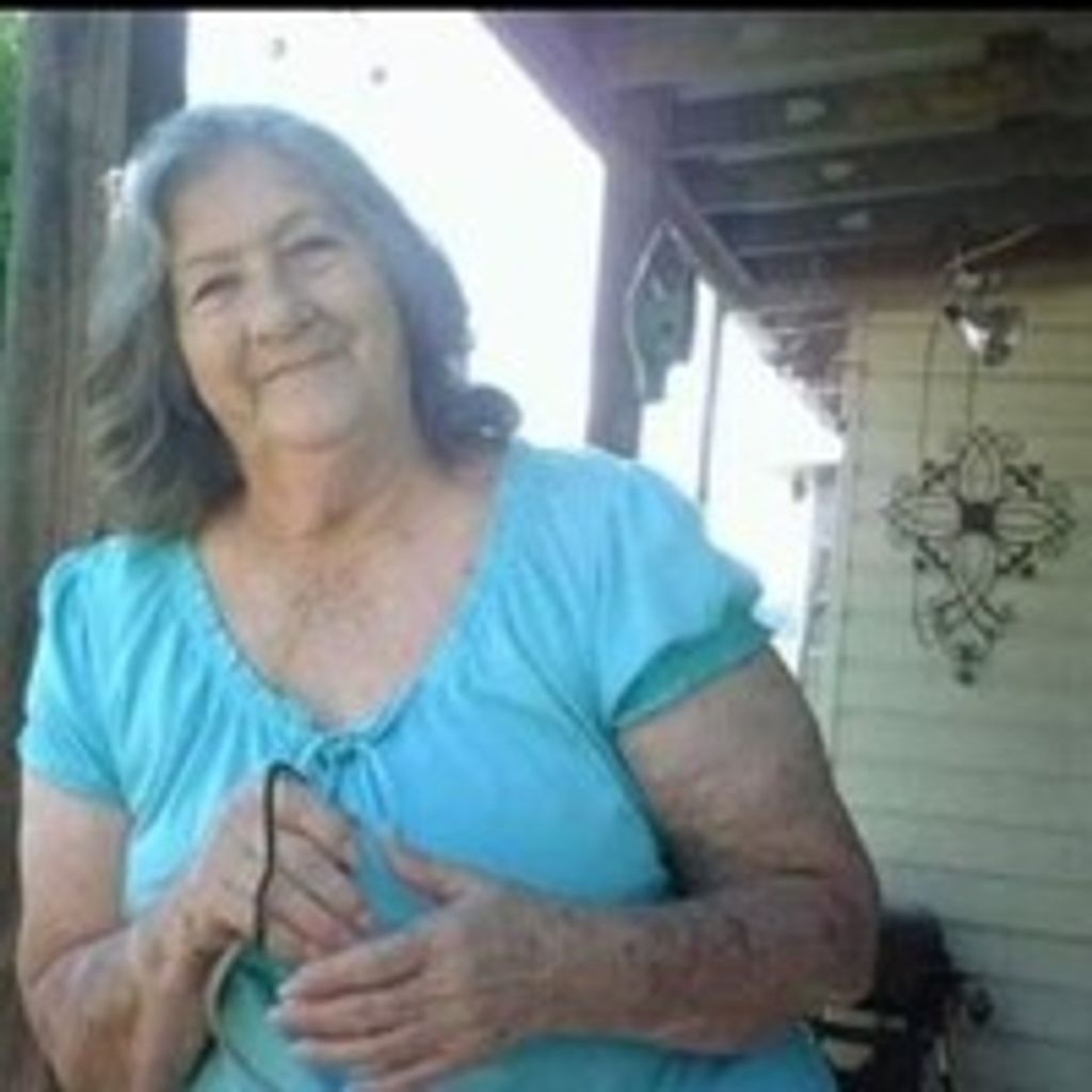 CATHERINE DORSETT KENNEDY Profile Photo