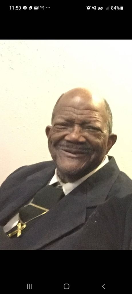 Willie Baker Profile Photo