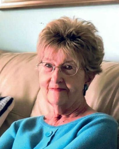 Gloria J. (Conrad) Cresswell's obituary image