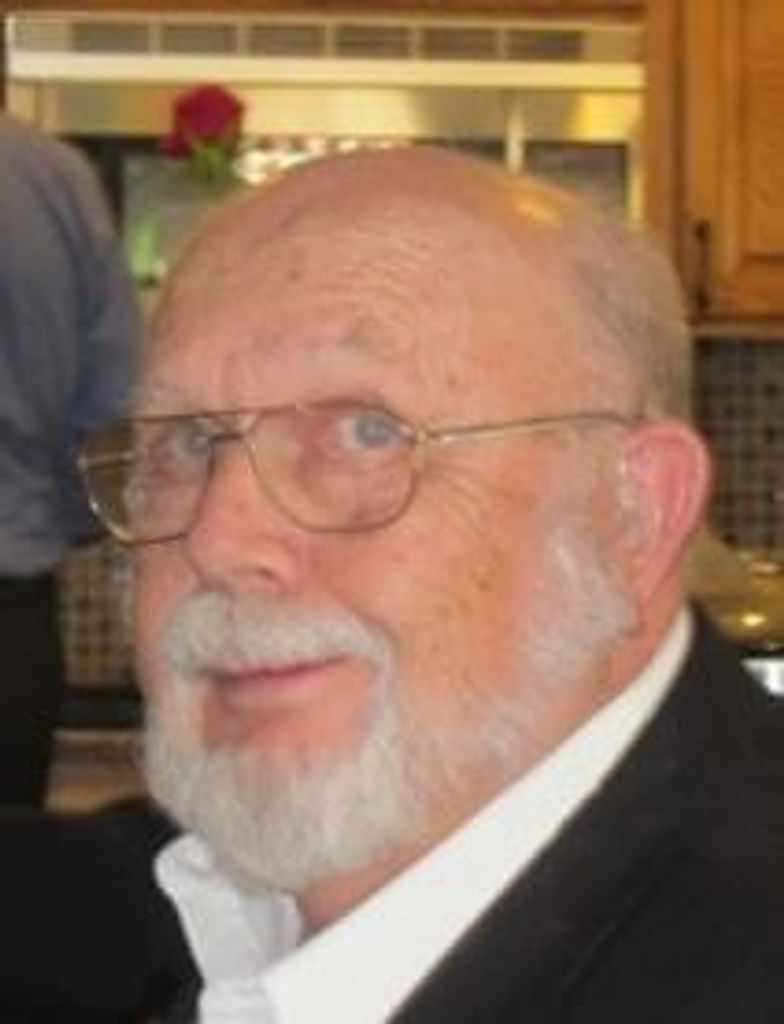 Dr. Franklin D. ""Pete"" Pedersen