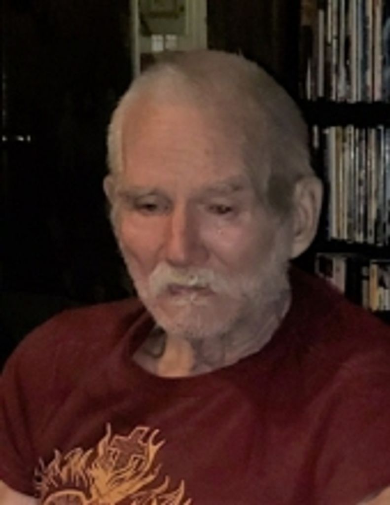 William Burch Horton Profile Photo