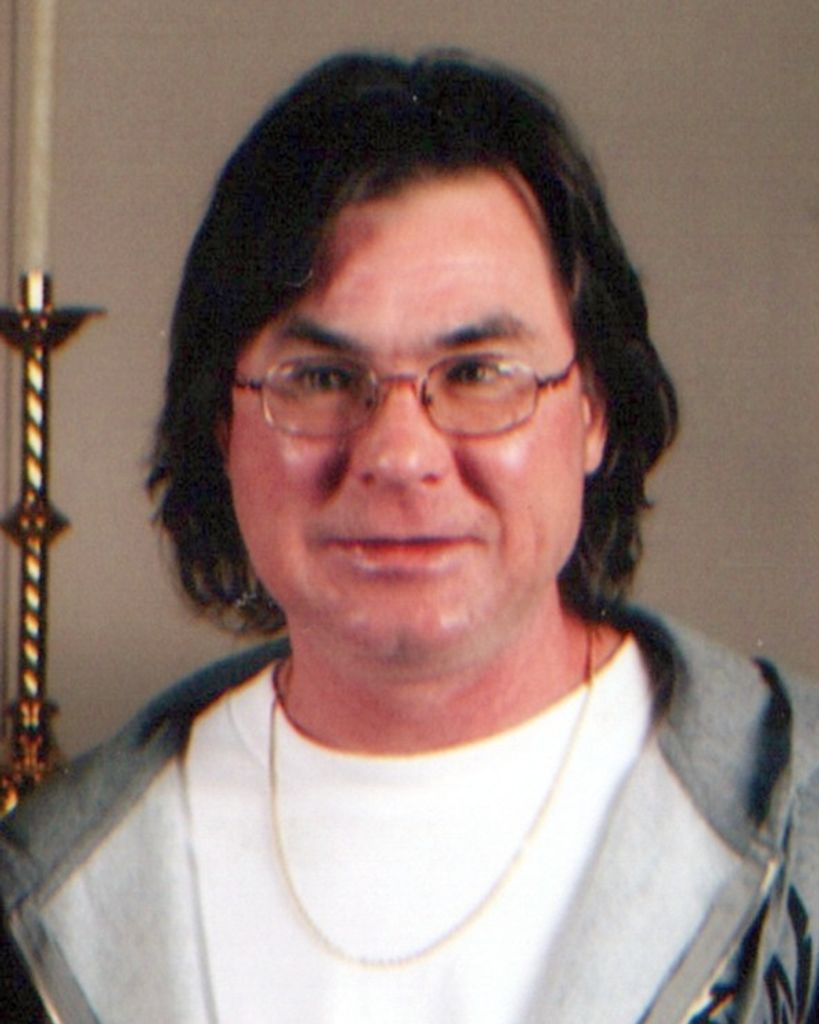Scott Kenneth Erdmann