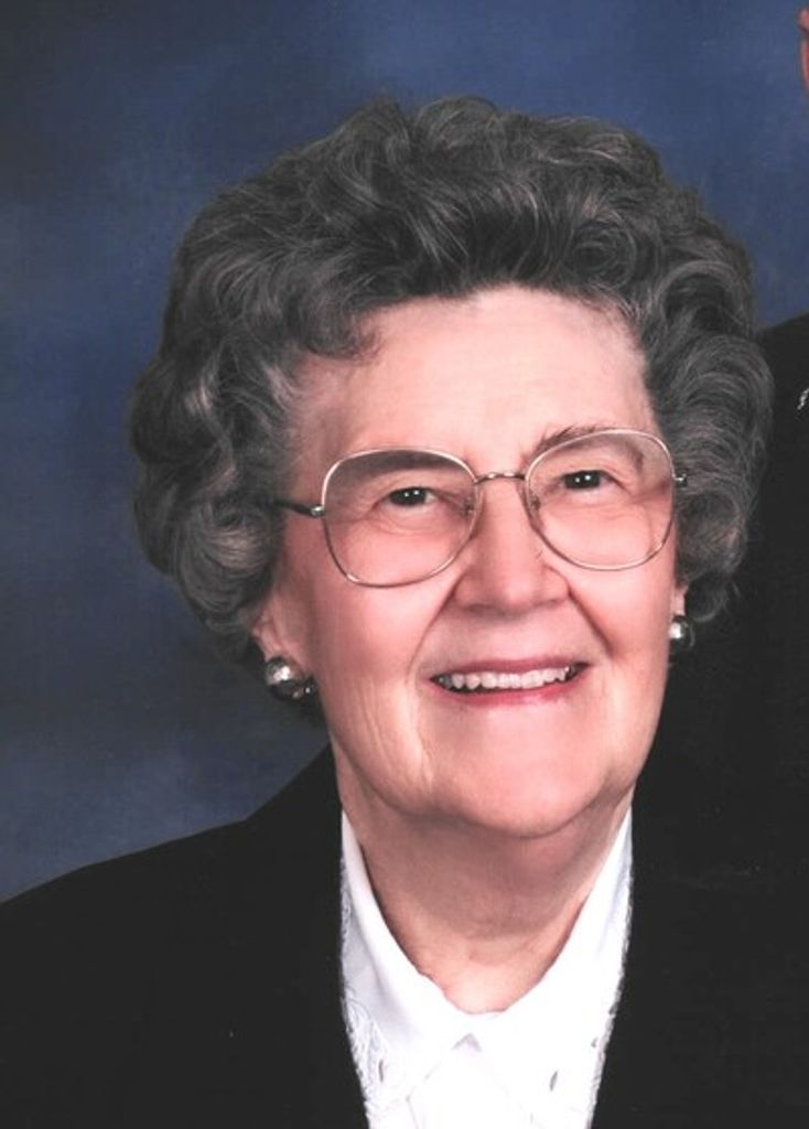 Wilma Jeanne Hargis Profile Photo