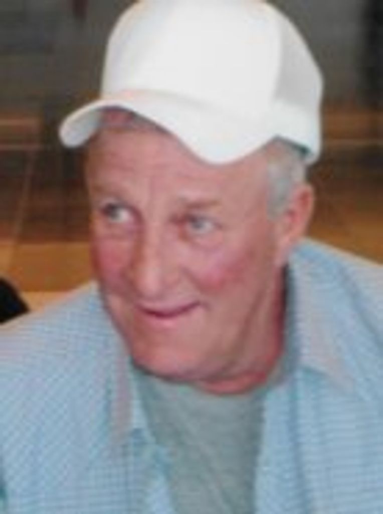 Harry Hartshorn Profile Photo