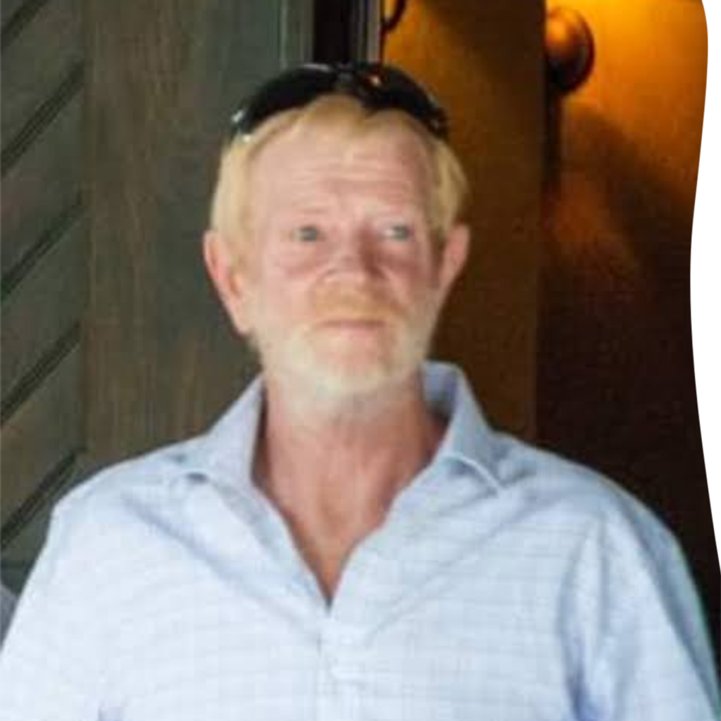 Arthur Francis Brown