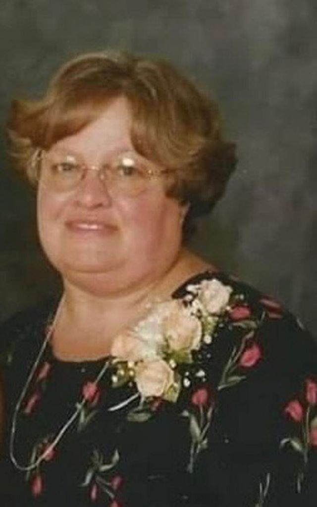 Cynthia L. Anderson Profile Photo