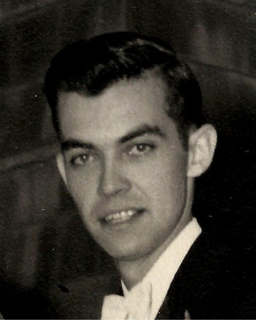 Richard E. Bedford