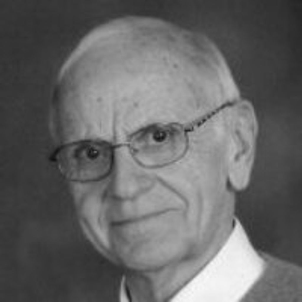 James Nelson Bailey