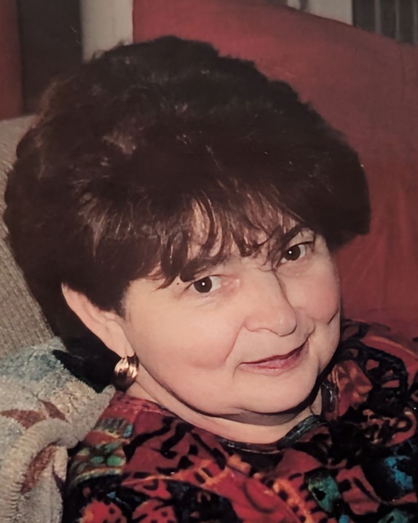 Lynda Dianna (May) McAlpin
