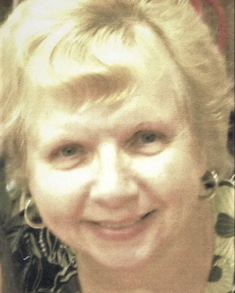 Julia Dianne Harkness