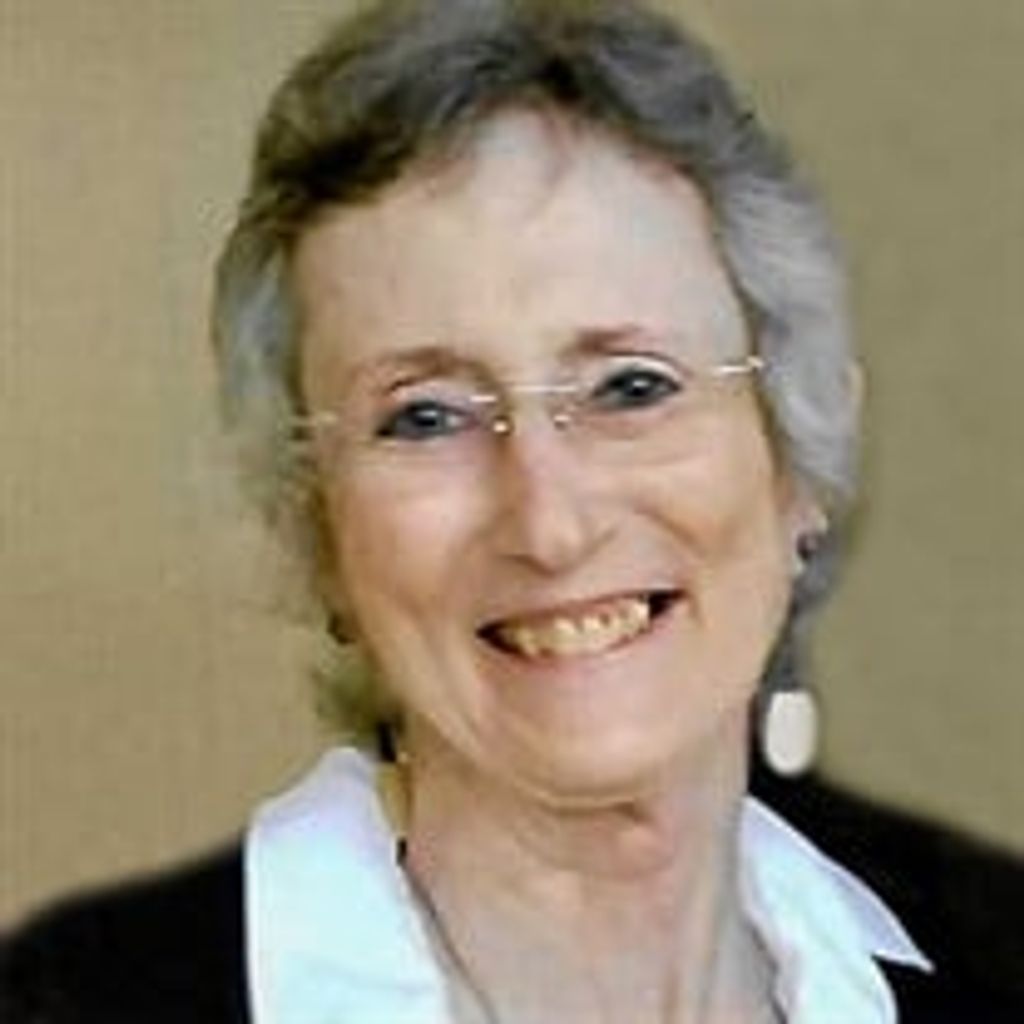 Paula Ruth Caillet
