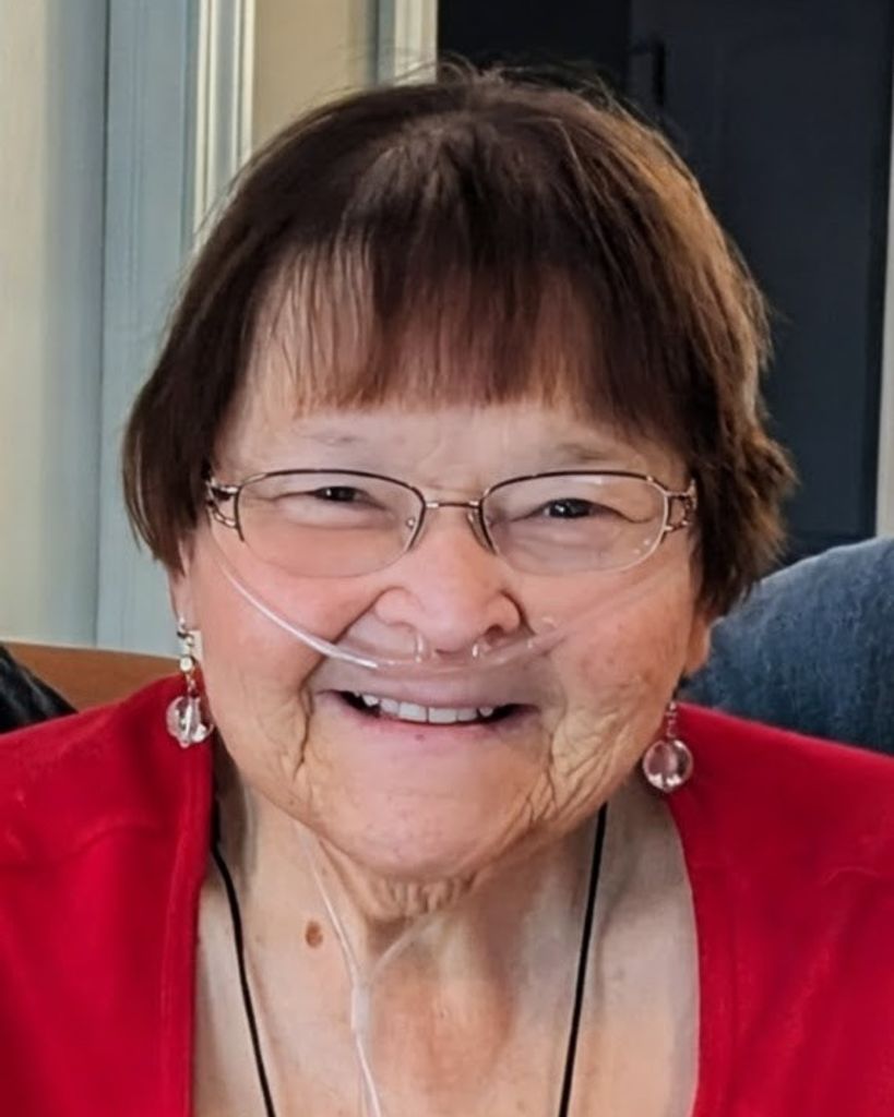 Judith Ann Wright Profile Photo
