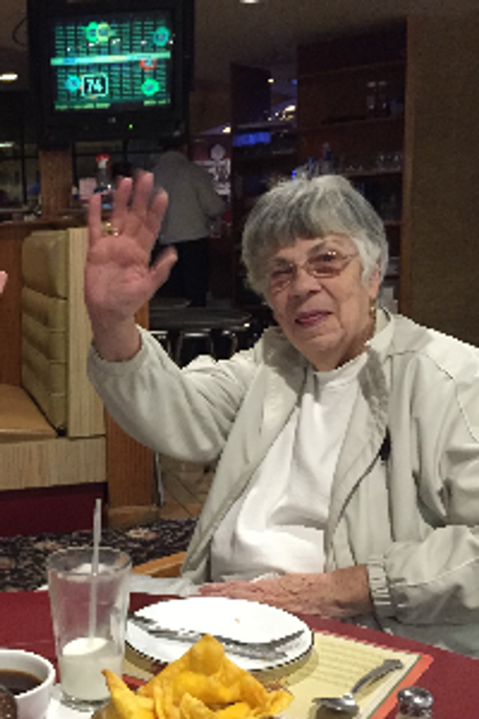 Verna Dupree Profile Photo