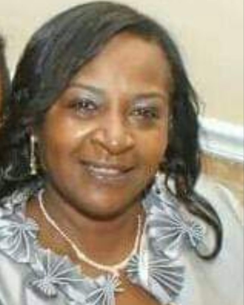 Rachel Nelle Cole