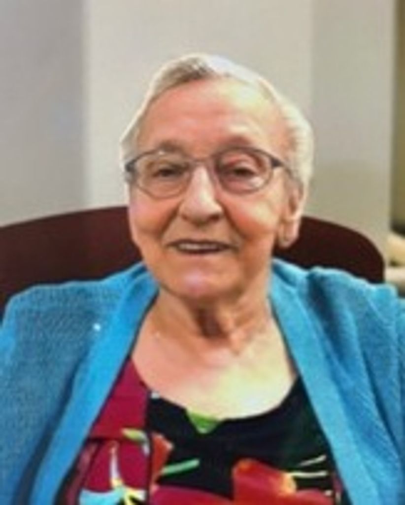 Lilly Pearl Rinker Profile Photo