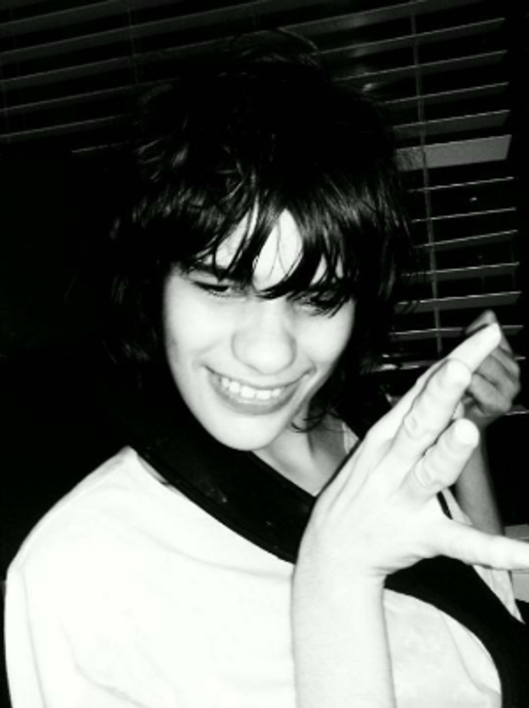 Christy Nicole Manro