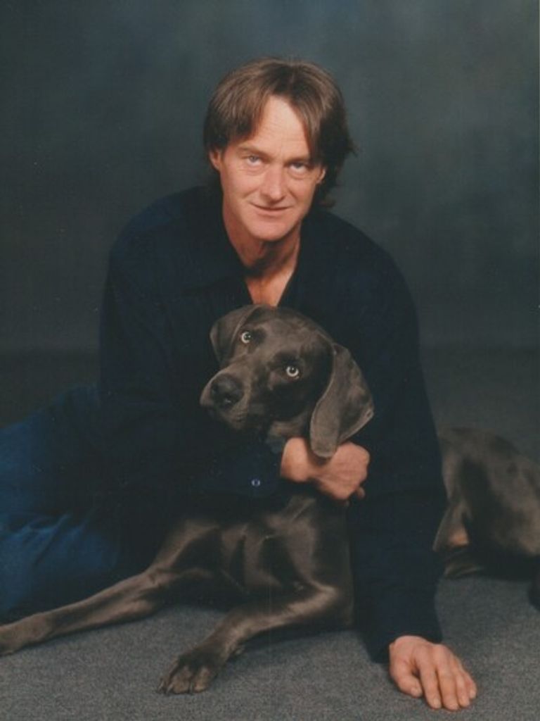 Gregory Alan Francom