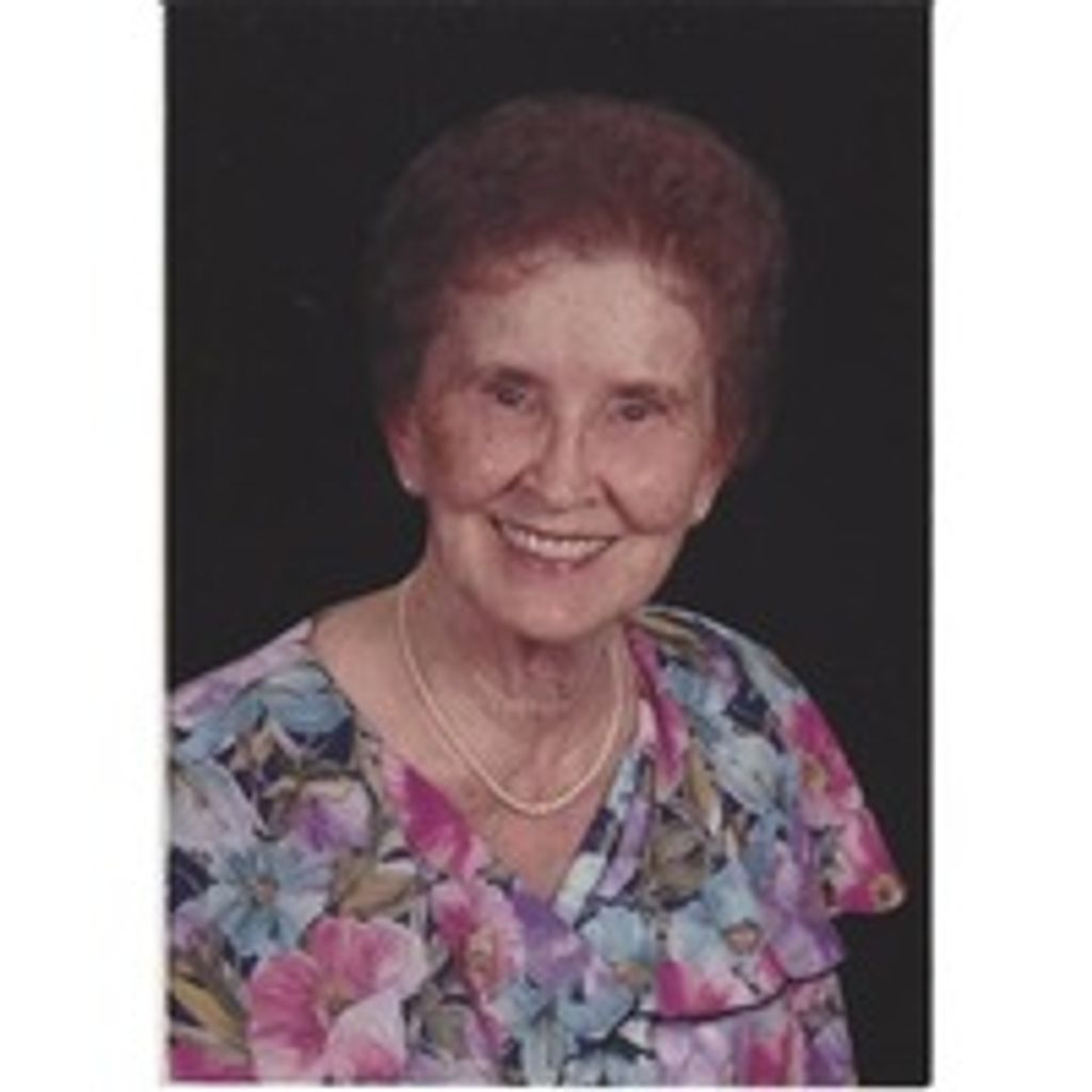 Margaret V. Ferencz