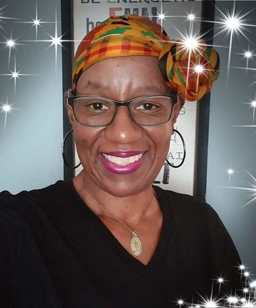 Alesia Lanette “Lisa” Combs Profile Photo