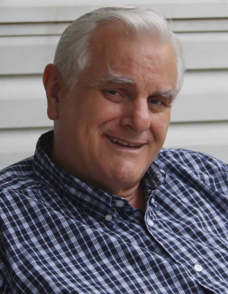 Charles Richard Cunningham Profile Photo