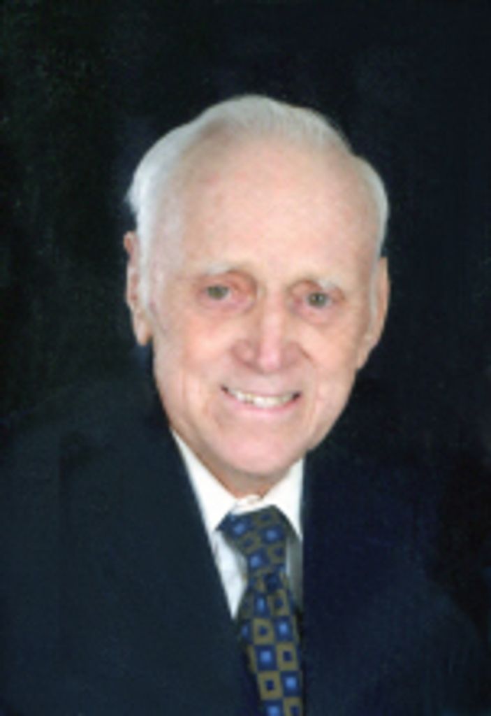 Henry Osborne, Jr.