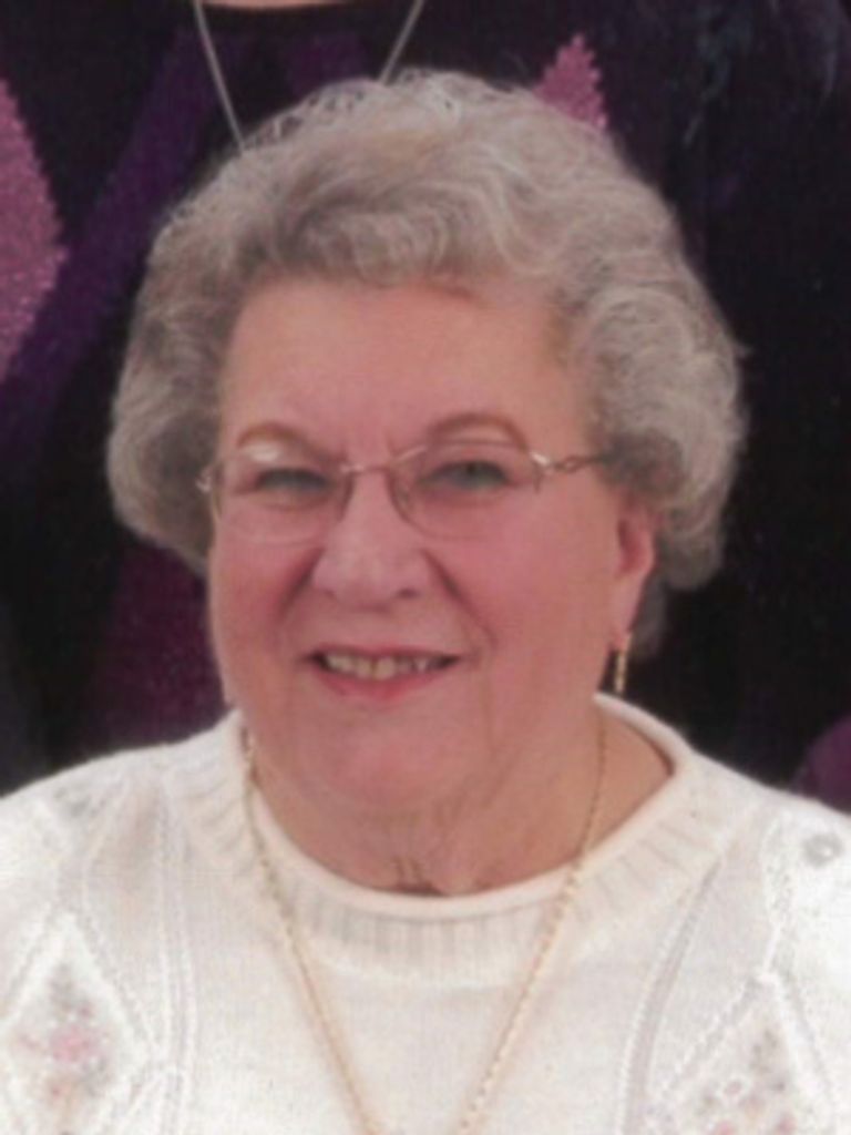 Lillian E. Joliat
