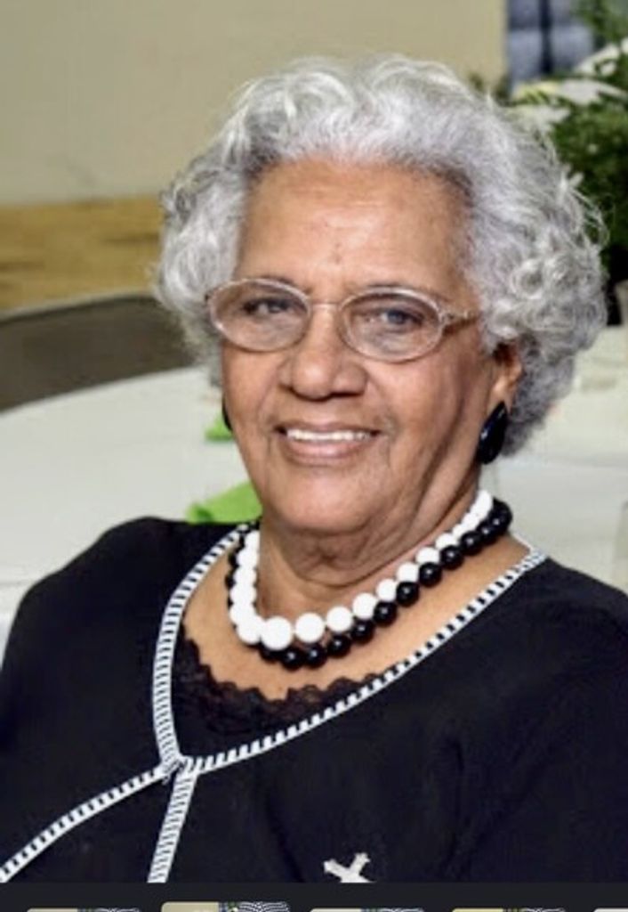 Mrs. Joyce Scarlett