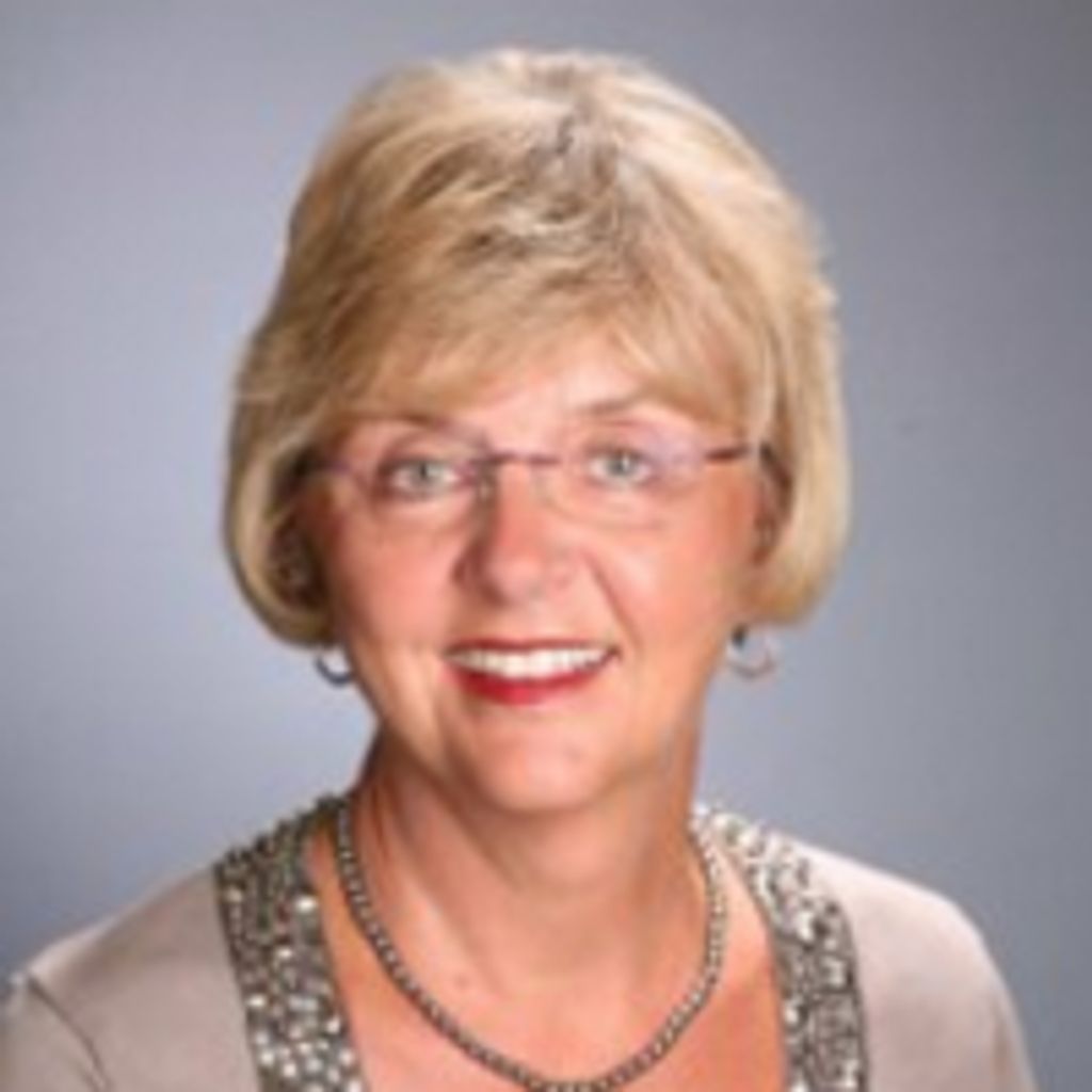 Ann Freeman Jaeger