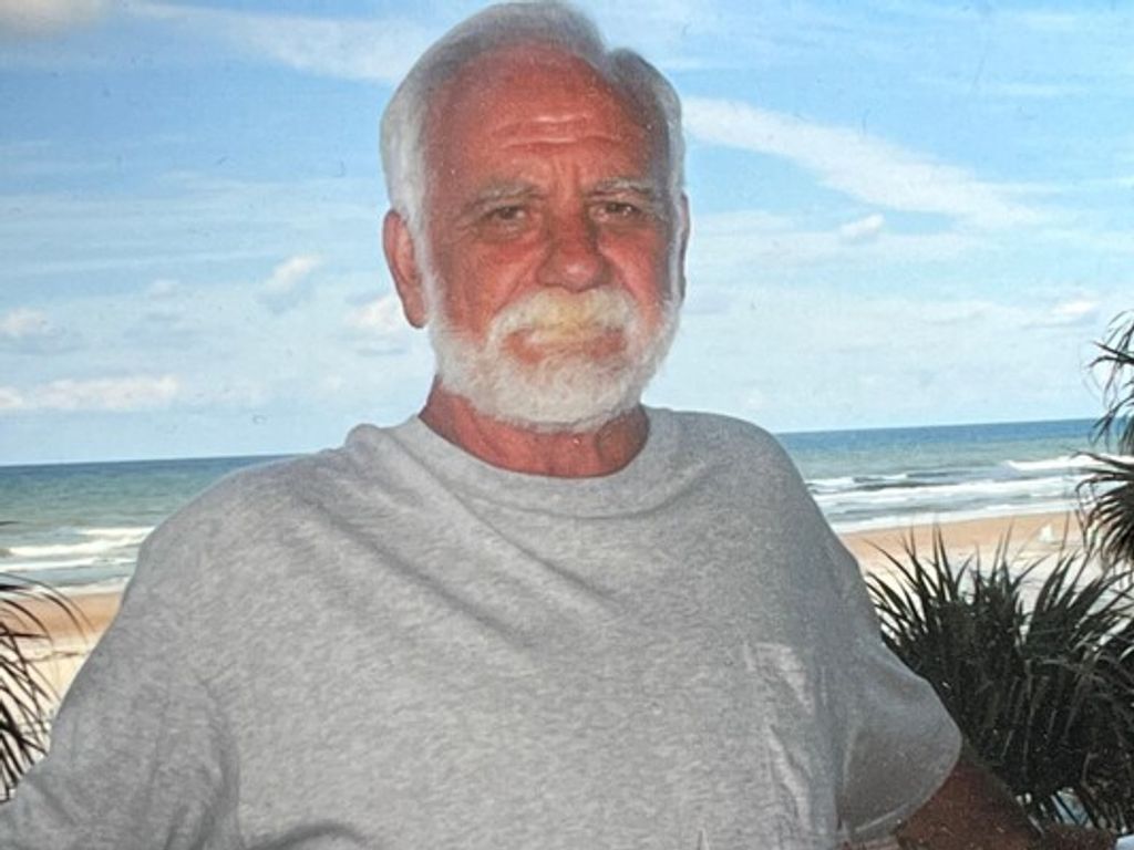 Joe Calhoun Profile Photo