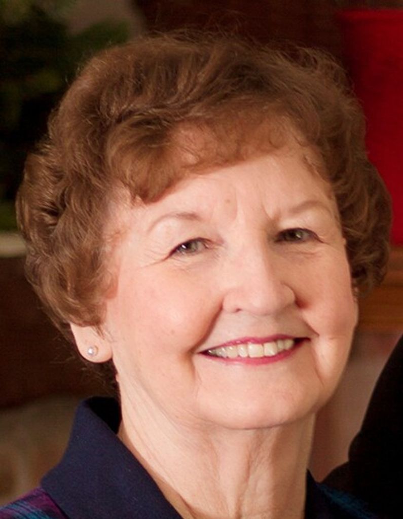 Carol Amy (Williams)  Steenstry