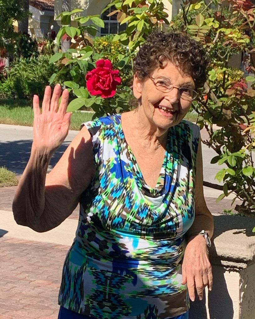 Dolores Rosen Profile Photo