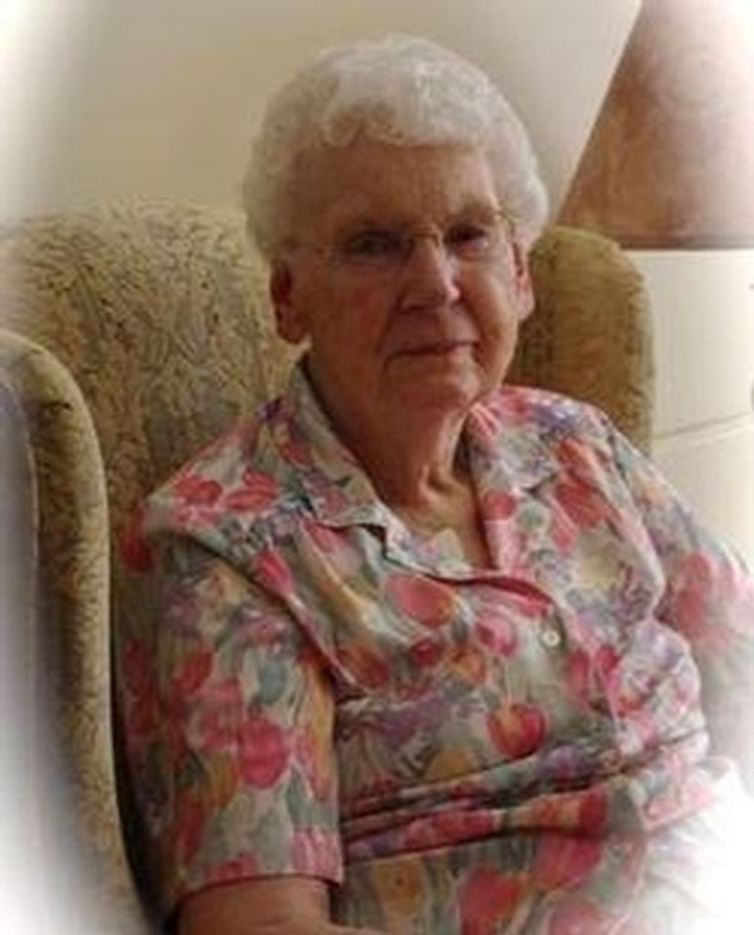Ada Pearl Morris