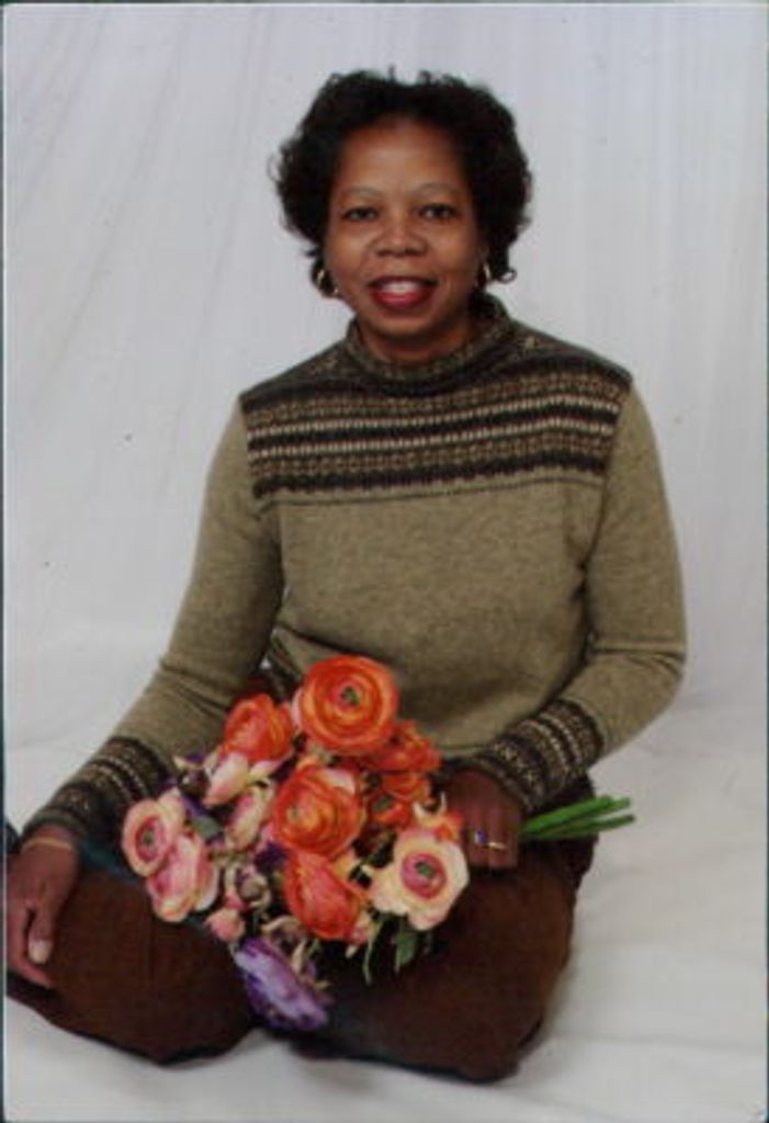 Margaret McKenzie of Chicago