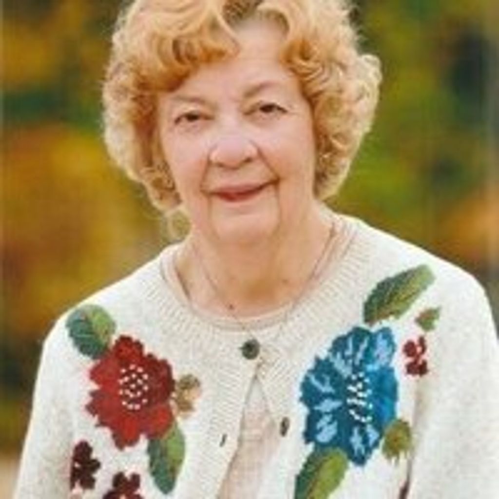 Clara T Hammett