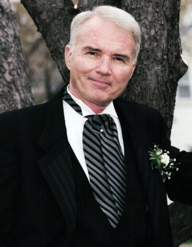 Jackson E. Kinzer