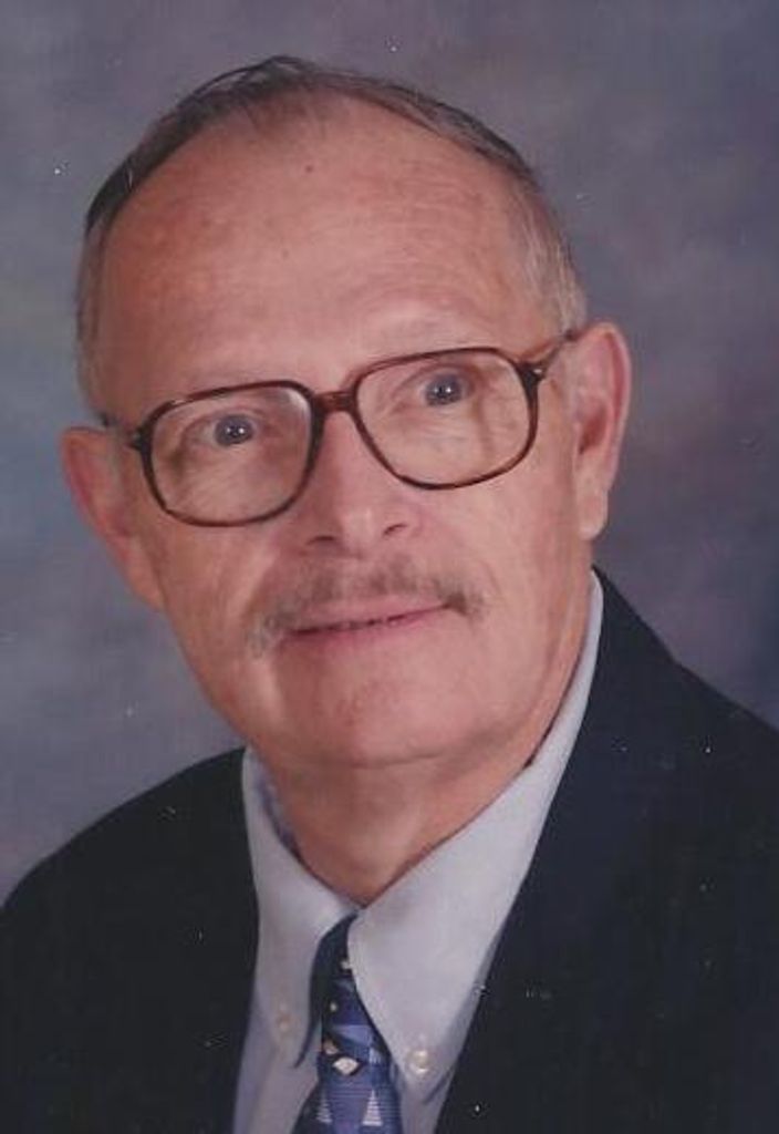 Ralph Gray Scofield