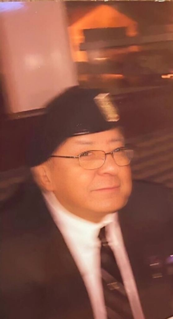 George Brenes Sr