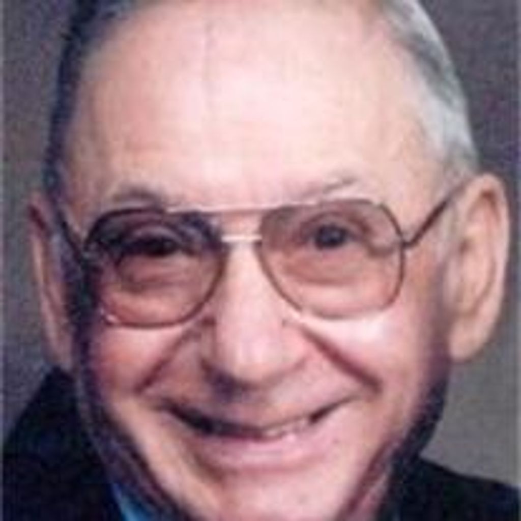 Alvin Schaefer