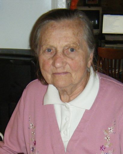 Ruth Anna Scheper Profile Photo