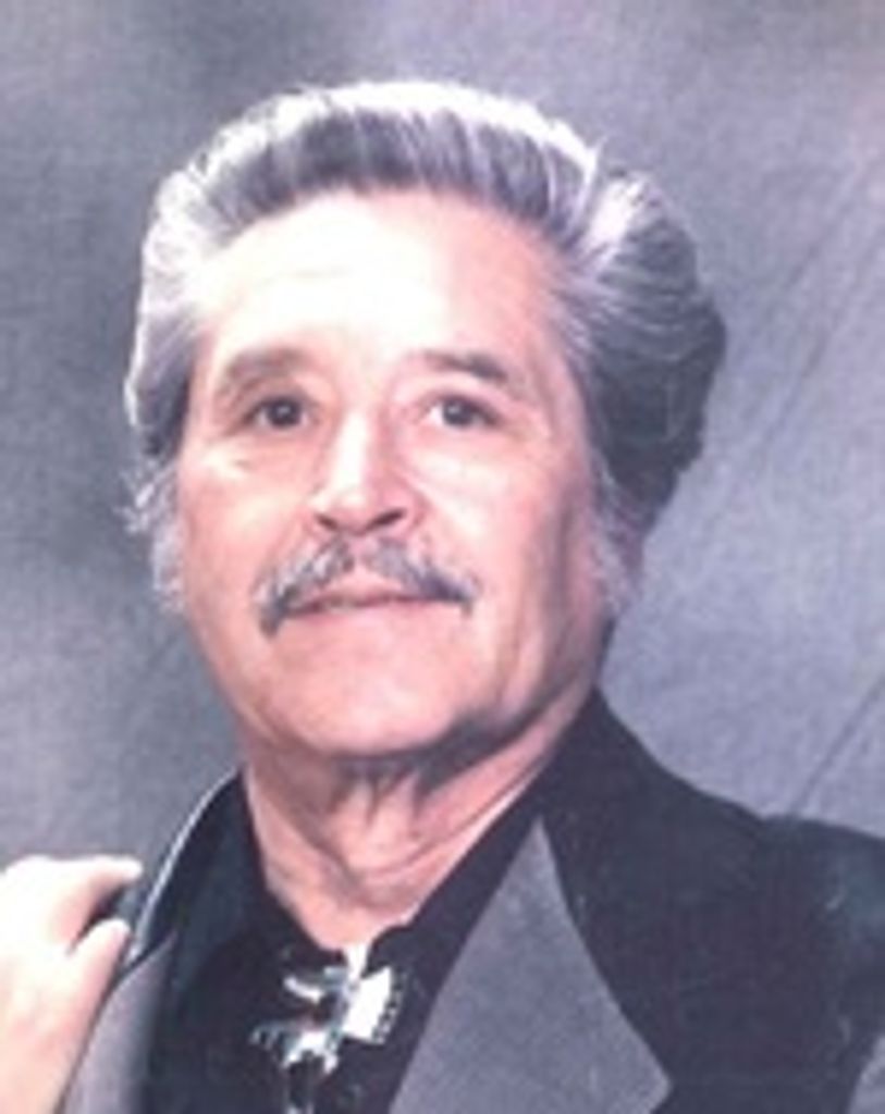 Florencio "Floyd" S. Marquez Profile Photo