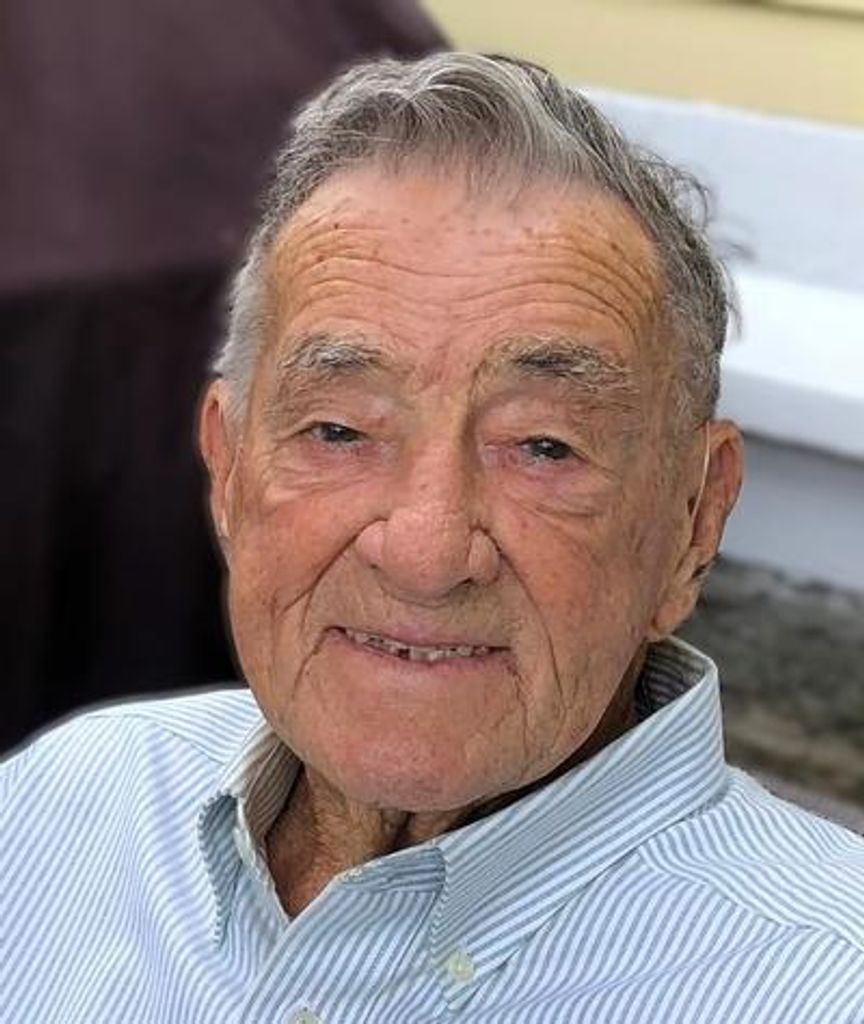 Thomas Francis Griffin