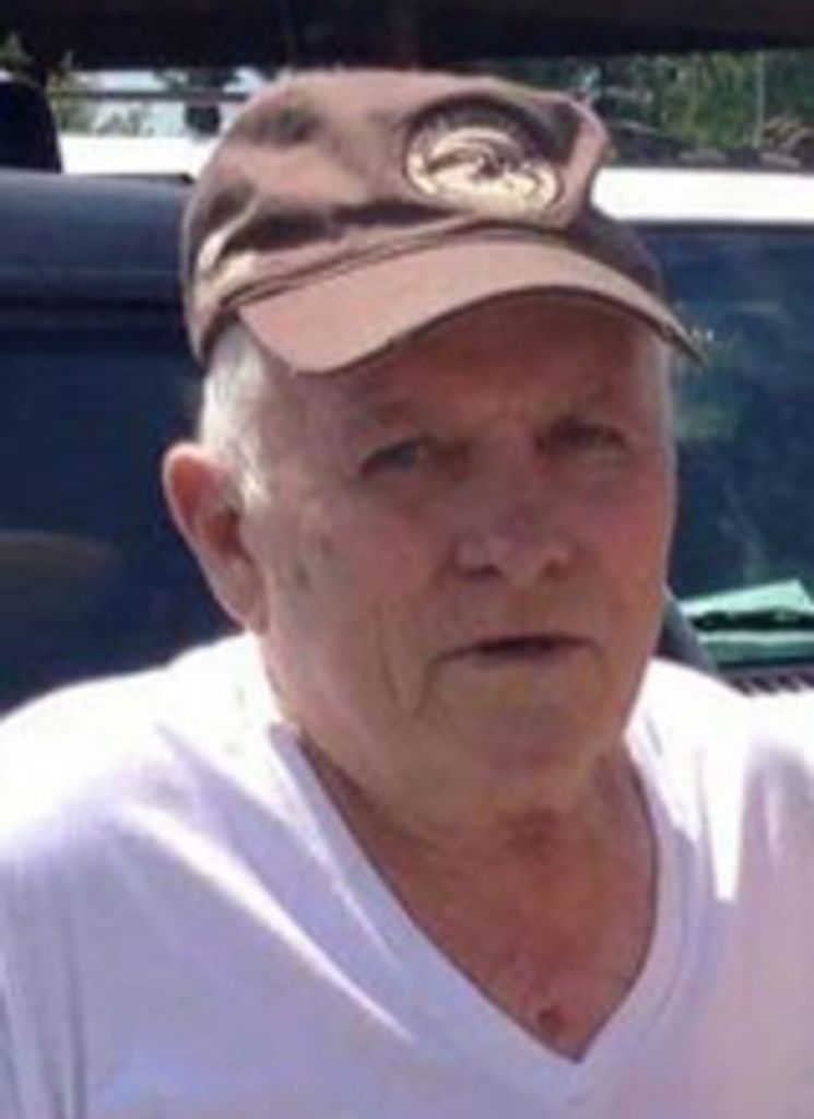 Lloyd Thomas "Tommy" Caviness