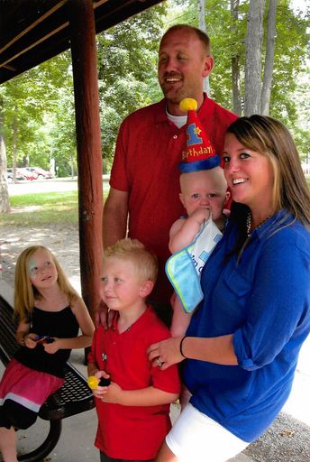 Jodie D. Brown photo gallery thumbnail 52 of 77