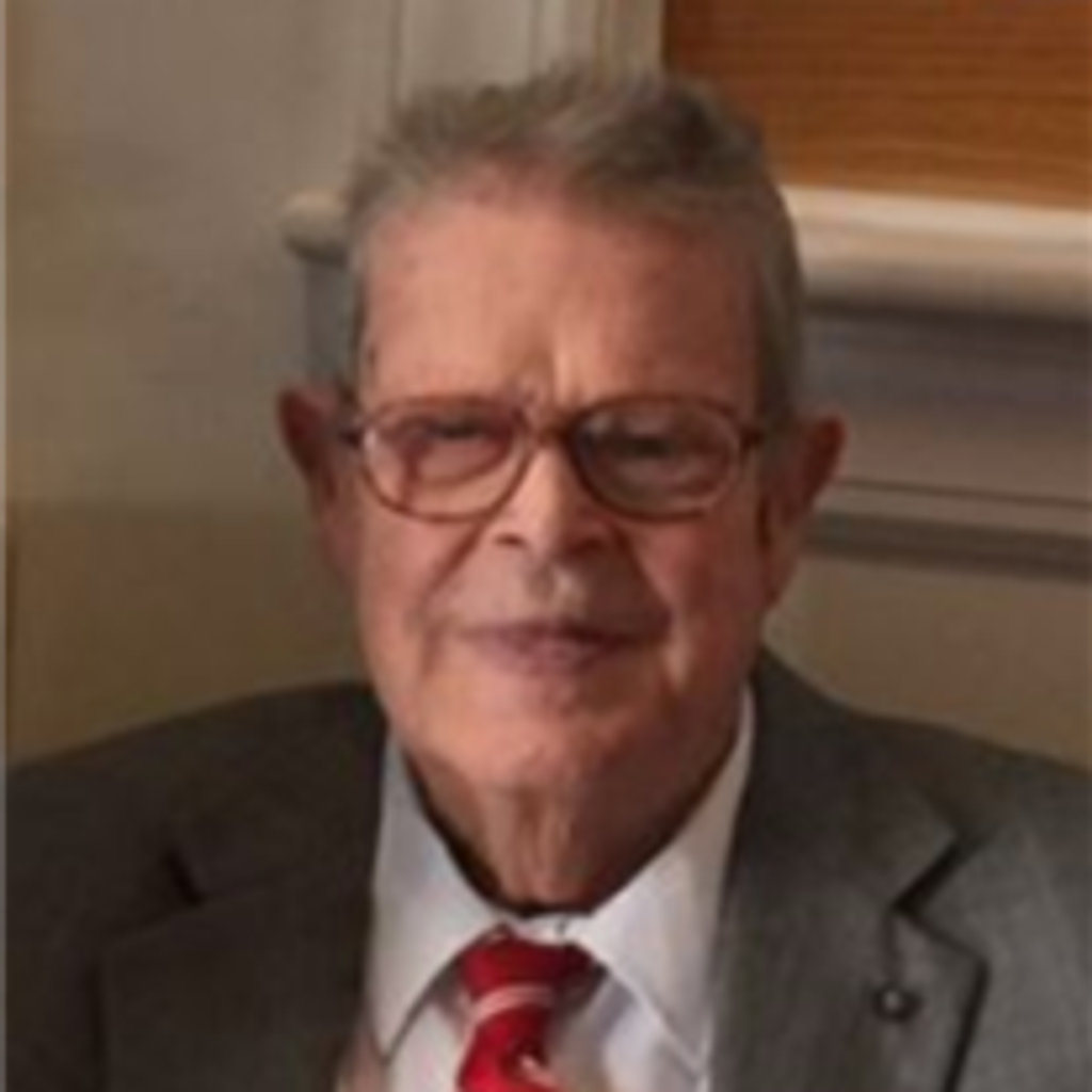 Edward A. Stark Profile Photo